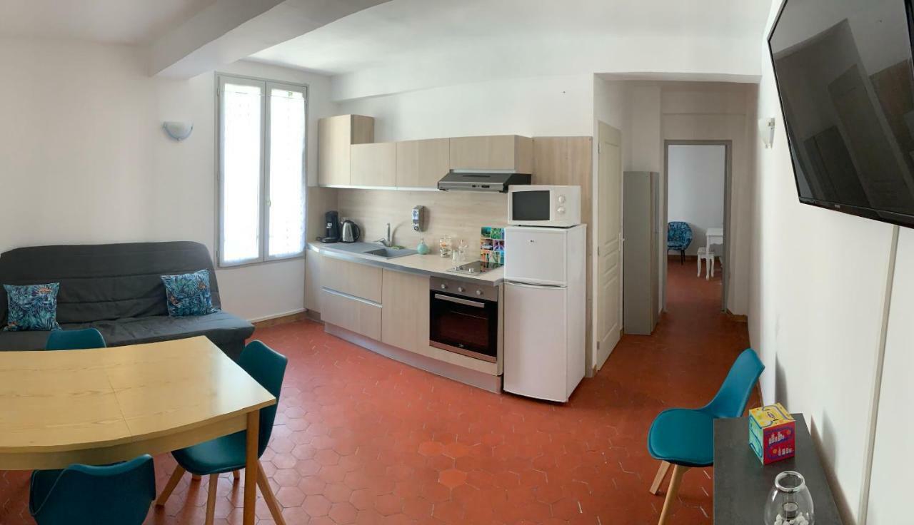 Appartement L'Etoile Moustiers-Sainte-Marie Dış mekan fotoğraf