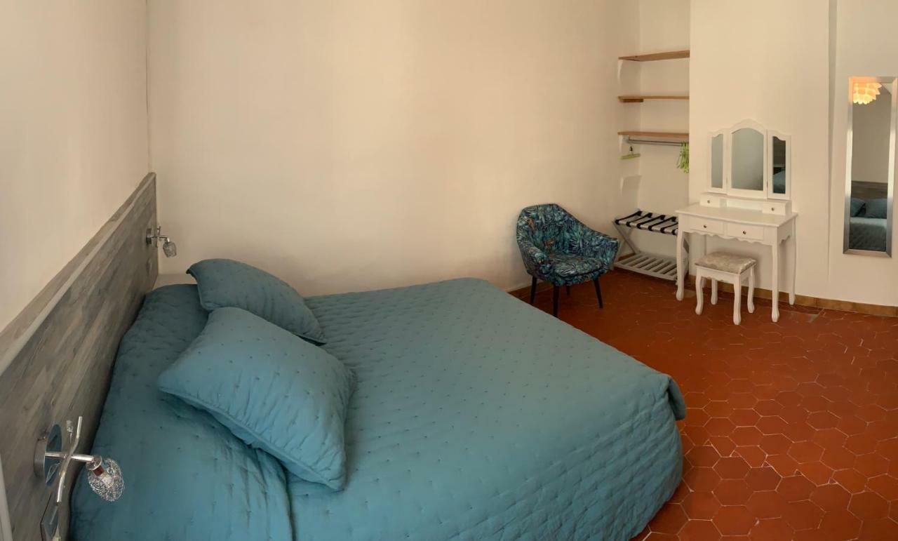 Appartement L'Etoile Moustiers-Sainte-Marie Dış mekan fotoğraf