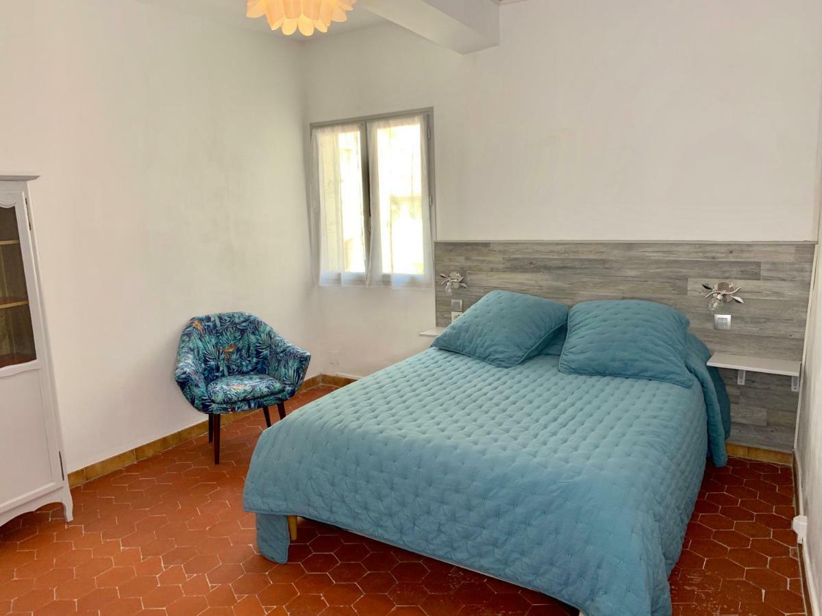 Appartement L'Etoile Moustiers-Sainte-Marie Dış mekan fotoğraf
